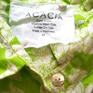 Neon Mag Acacia Kipu